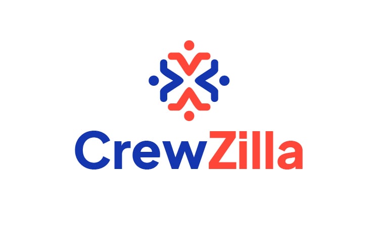 CrewZilla logo