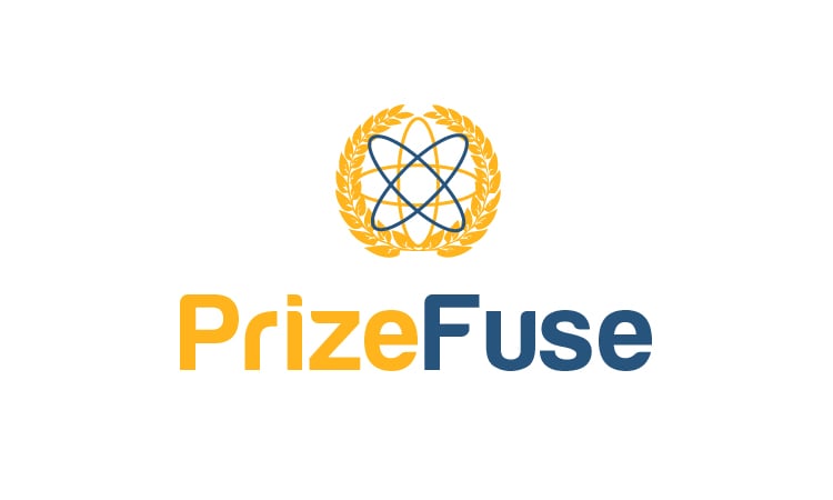 PrizeFuse.com - Creative domains for sale
