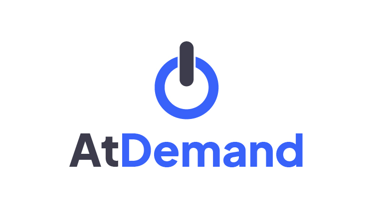 AtDemand.com - New premium domain marketplace