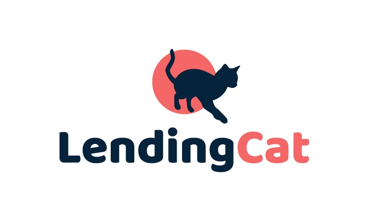 LendingCat.com - Good premium domain names for sale