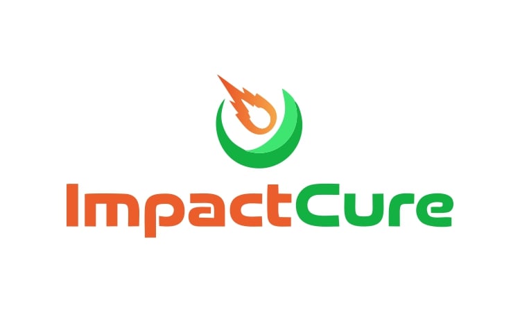 ImpactCure.com - buying Great premium names