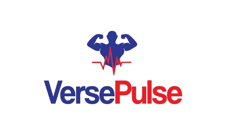 VersePulse.com - New premium domain names for sale