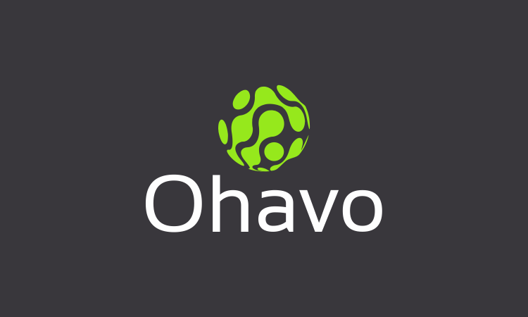 Ohavo logo