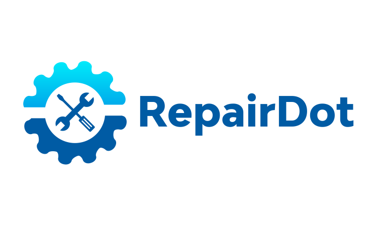 RepairDot.com - Good premium names