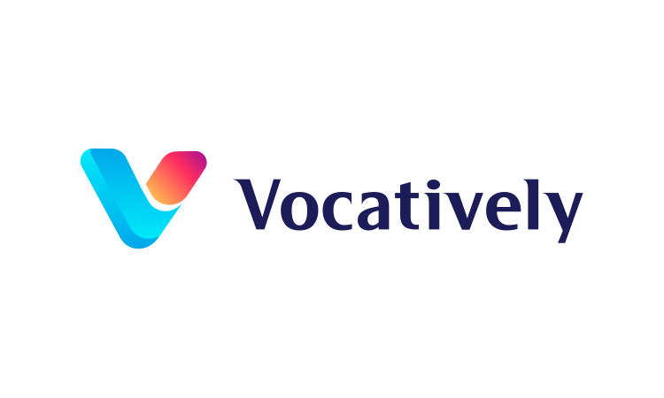 Vocatively logo