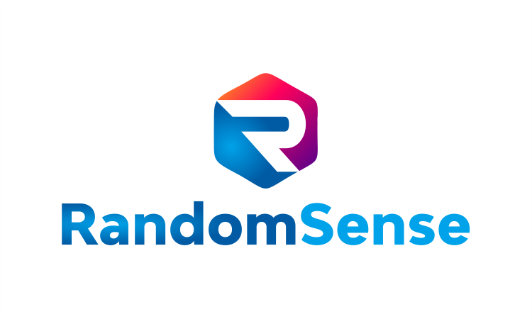 RandomSense.com - New premium domains