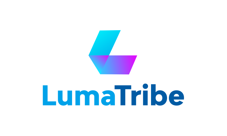 LumaTribe logo
