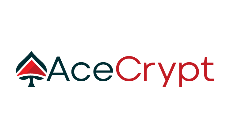 AceCrypt.com - Creative premium domains