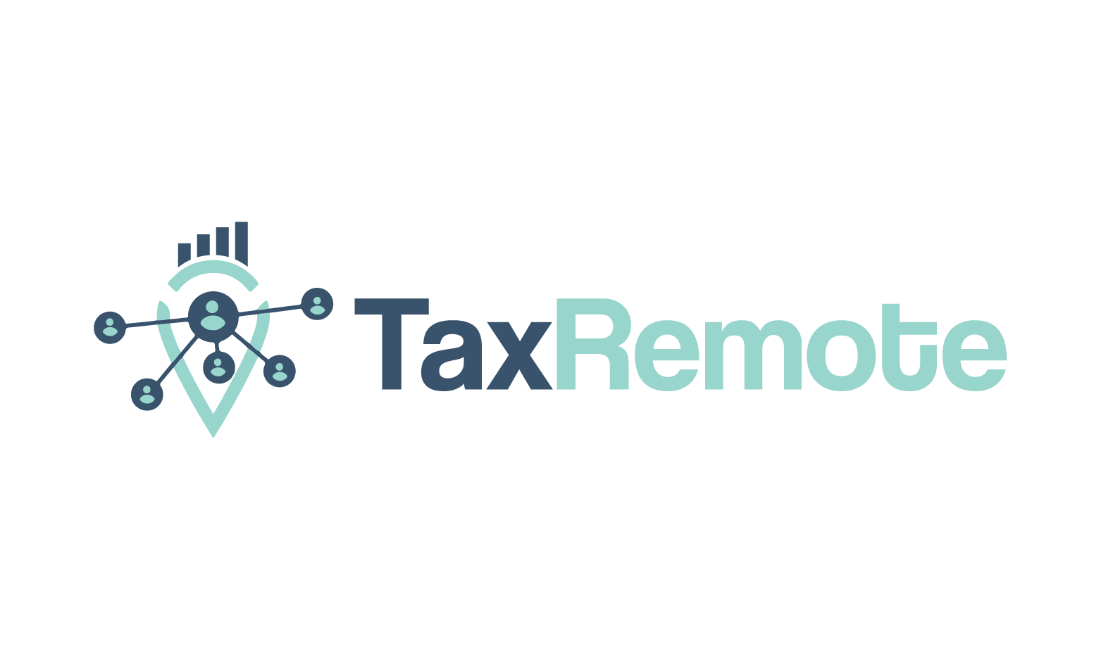 TaxRemote logo