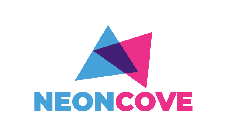 NeonCove logo