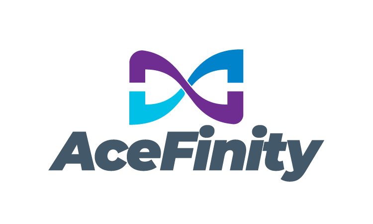 AceFinity.com - Great domains for sale