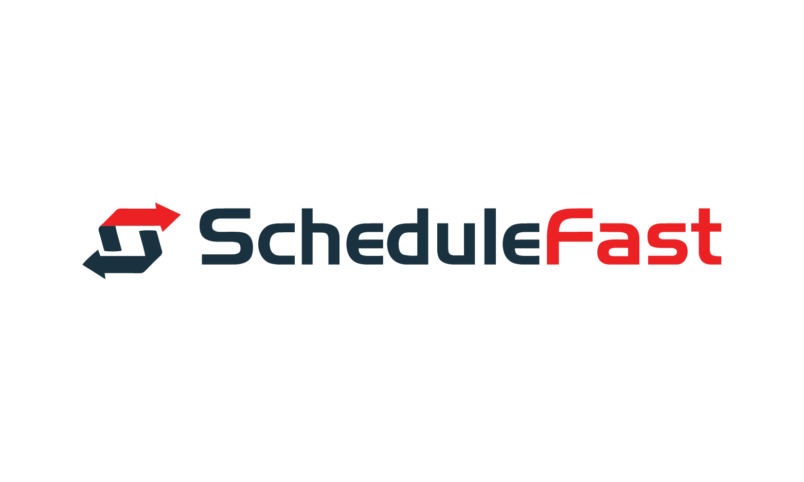 ScheduleFast logo