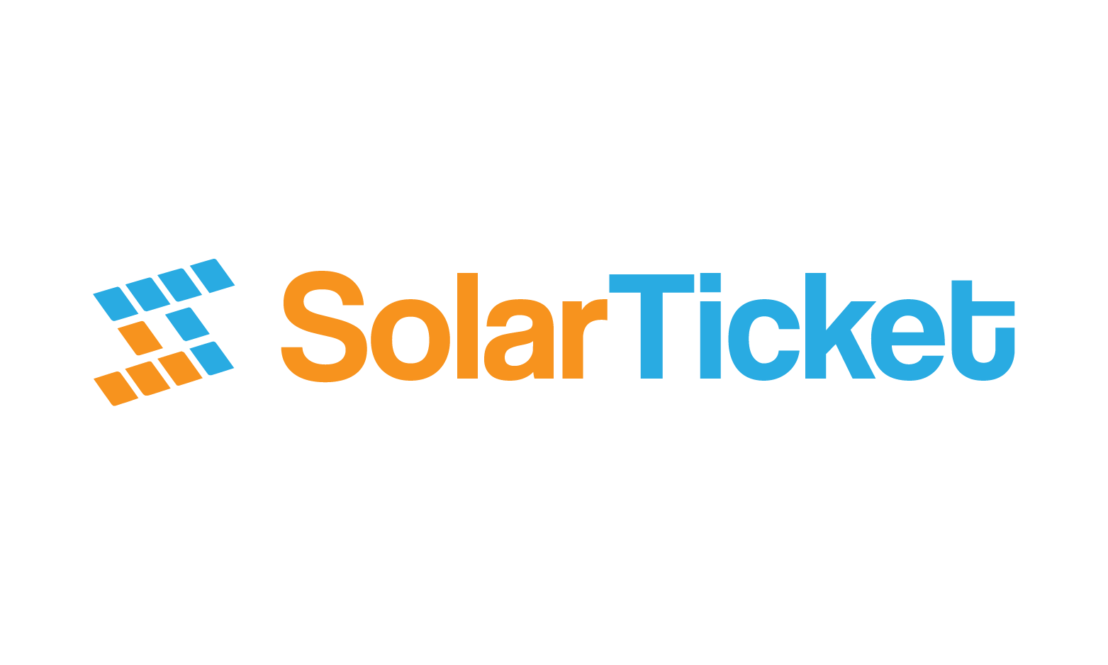SolarTicket.com - Unique premium domain marketplace