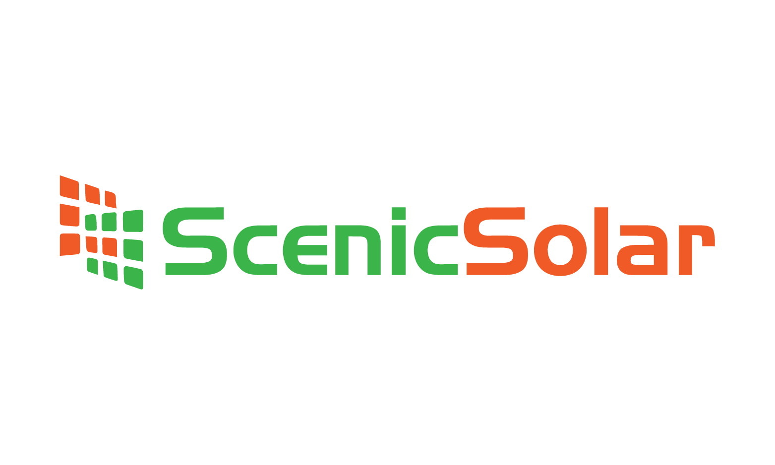 ScenicSolar logo