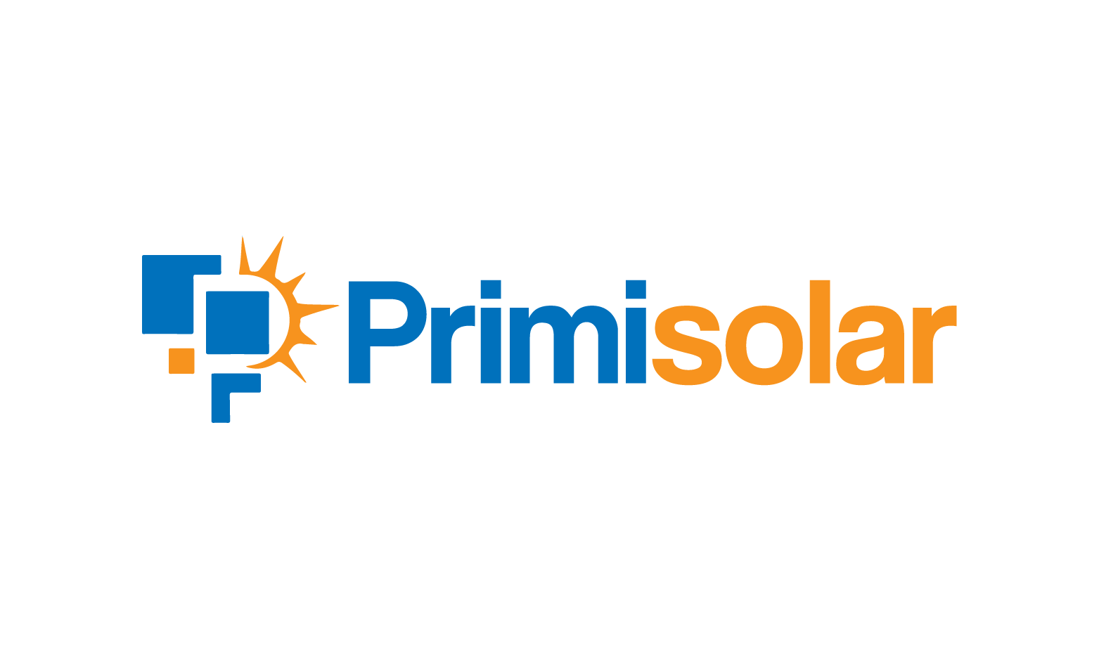 Primisolar logo