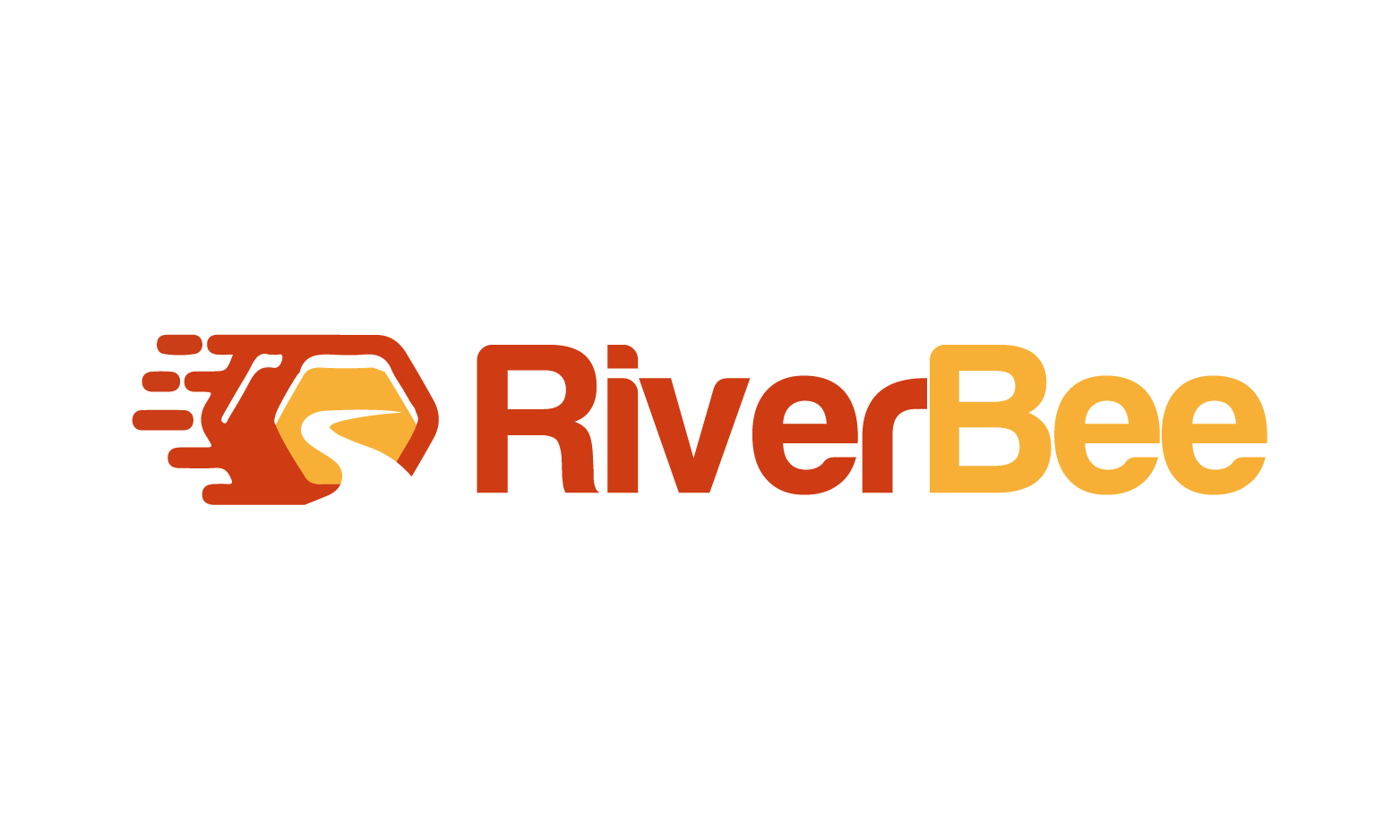 RiverBee logo