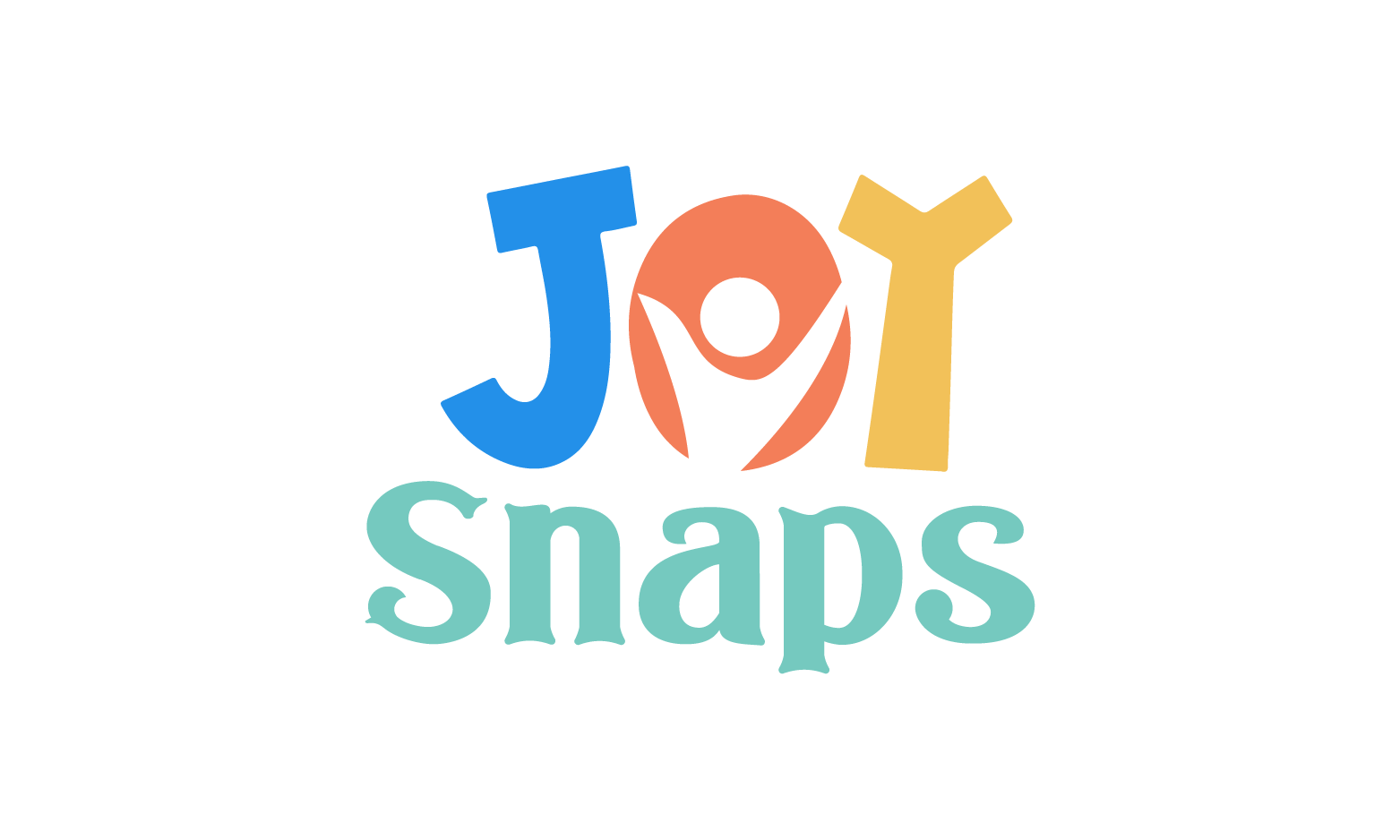 JoySnaps logo