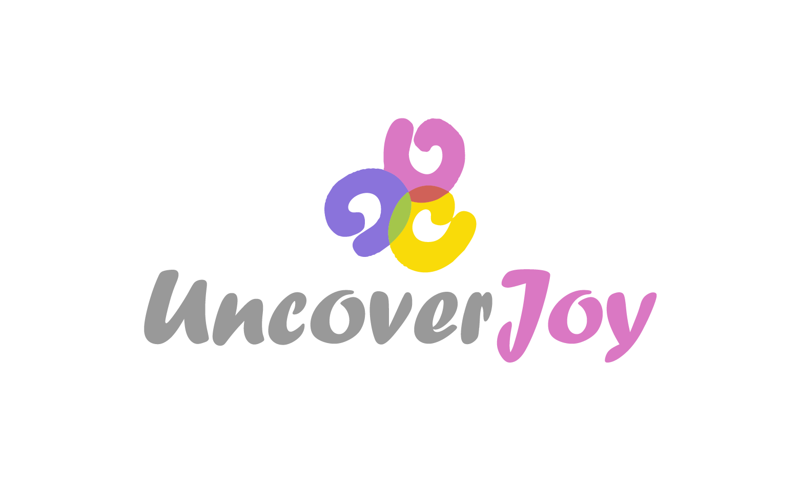 UncoverJoy logo