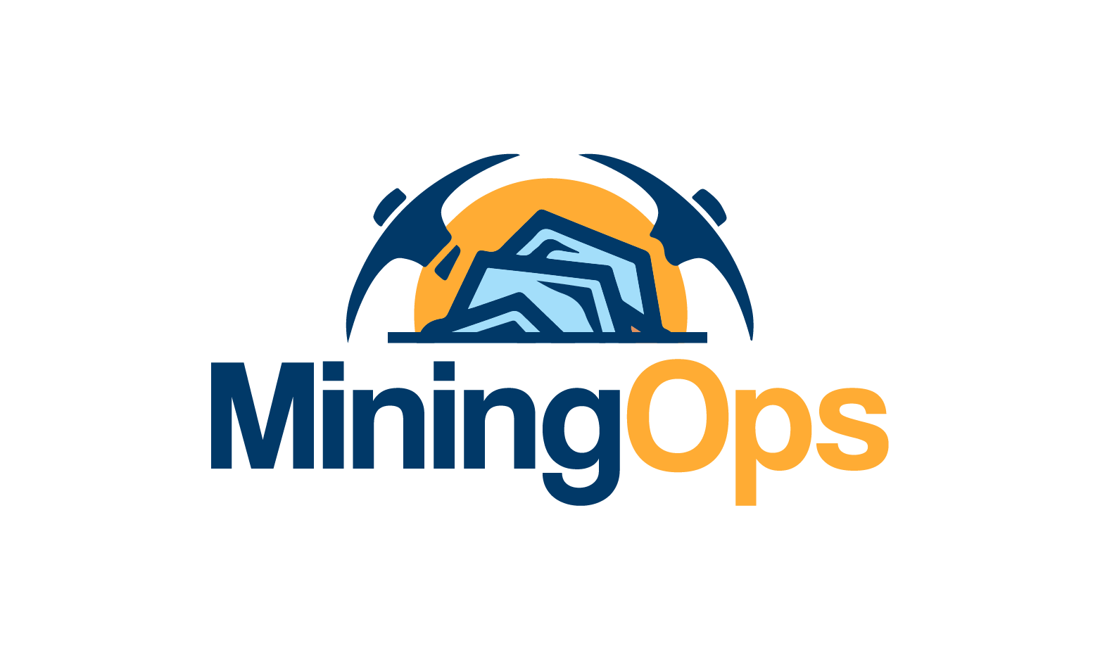 MiningOps.com - buy Unique premium domains