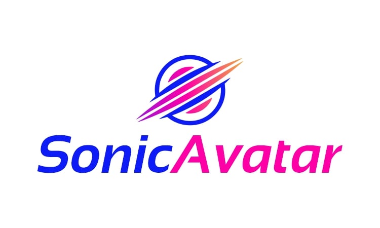 SonicAvatar.com - New premium domain names