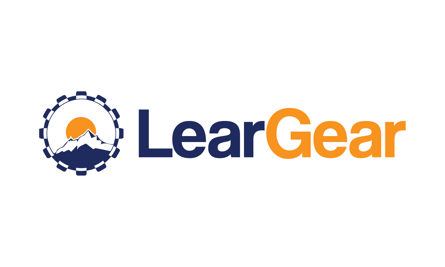 LearGear logo