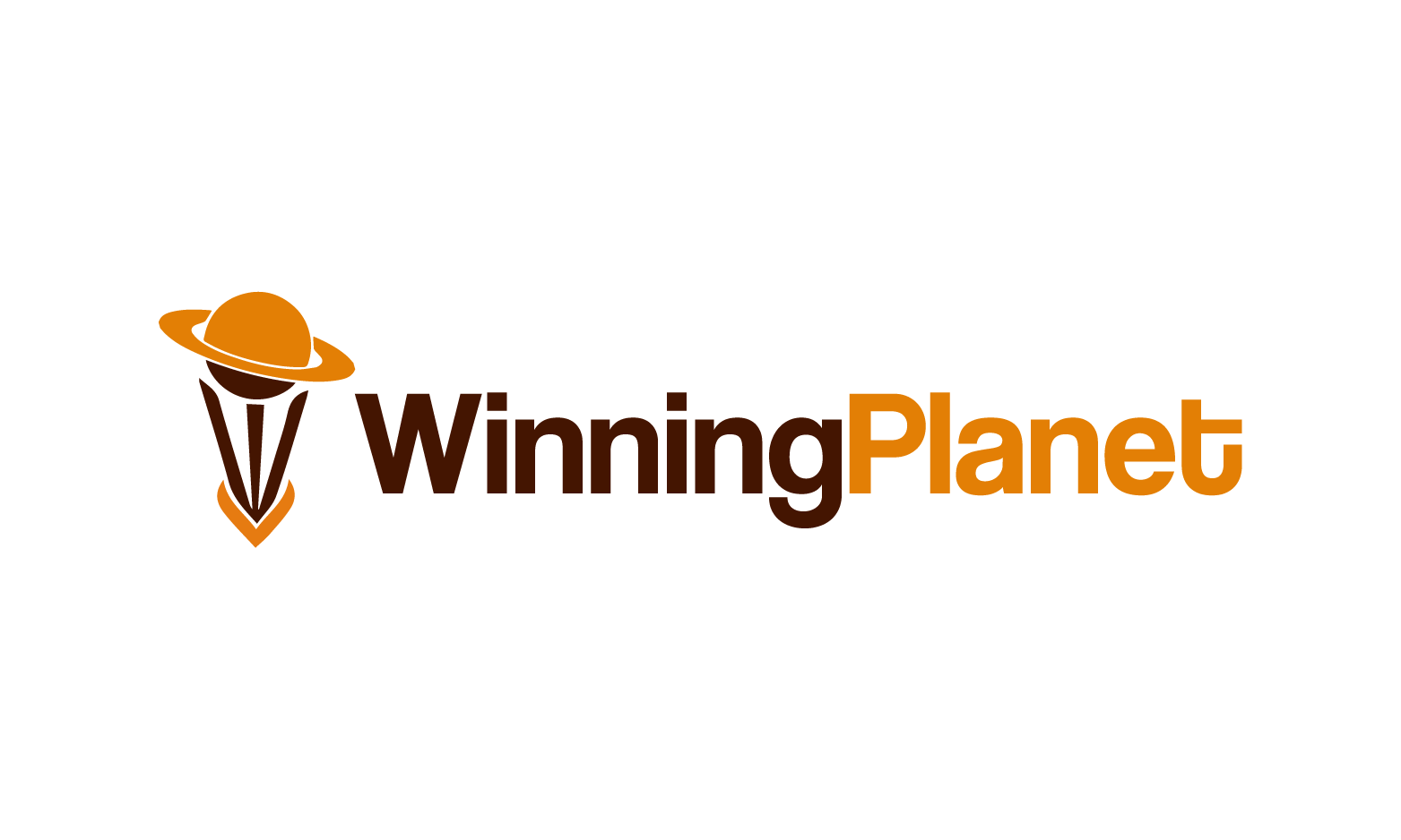 WinningPlanet logo