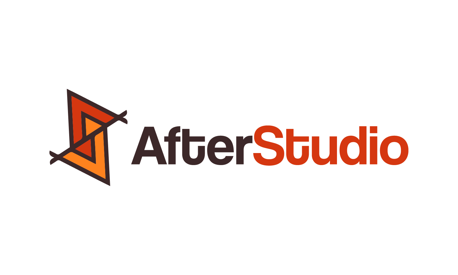 AfterStudio logo