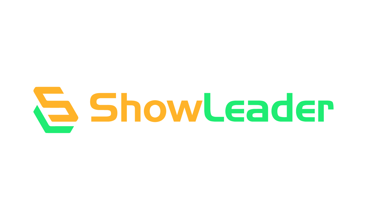 ShowLeader logo