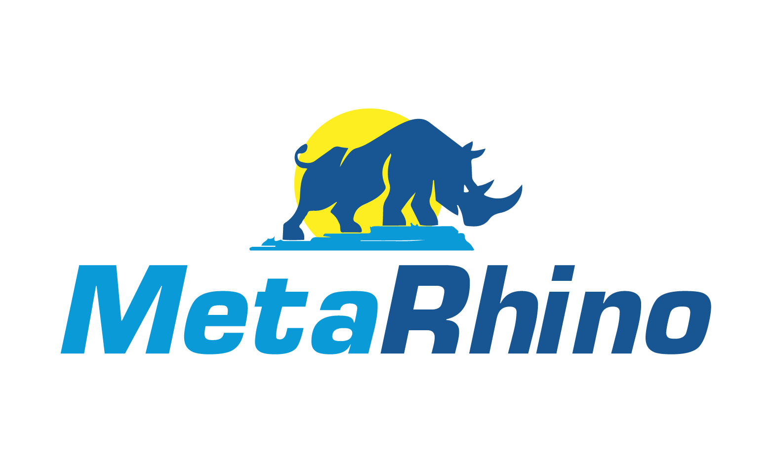 MetaRhino.com - Unique premium domain marketplace
