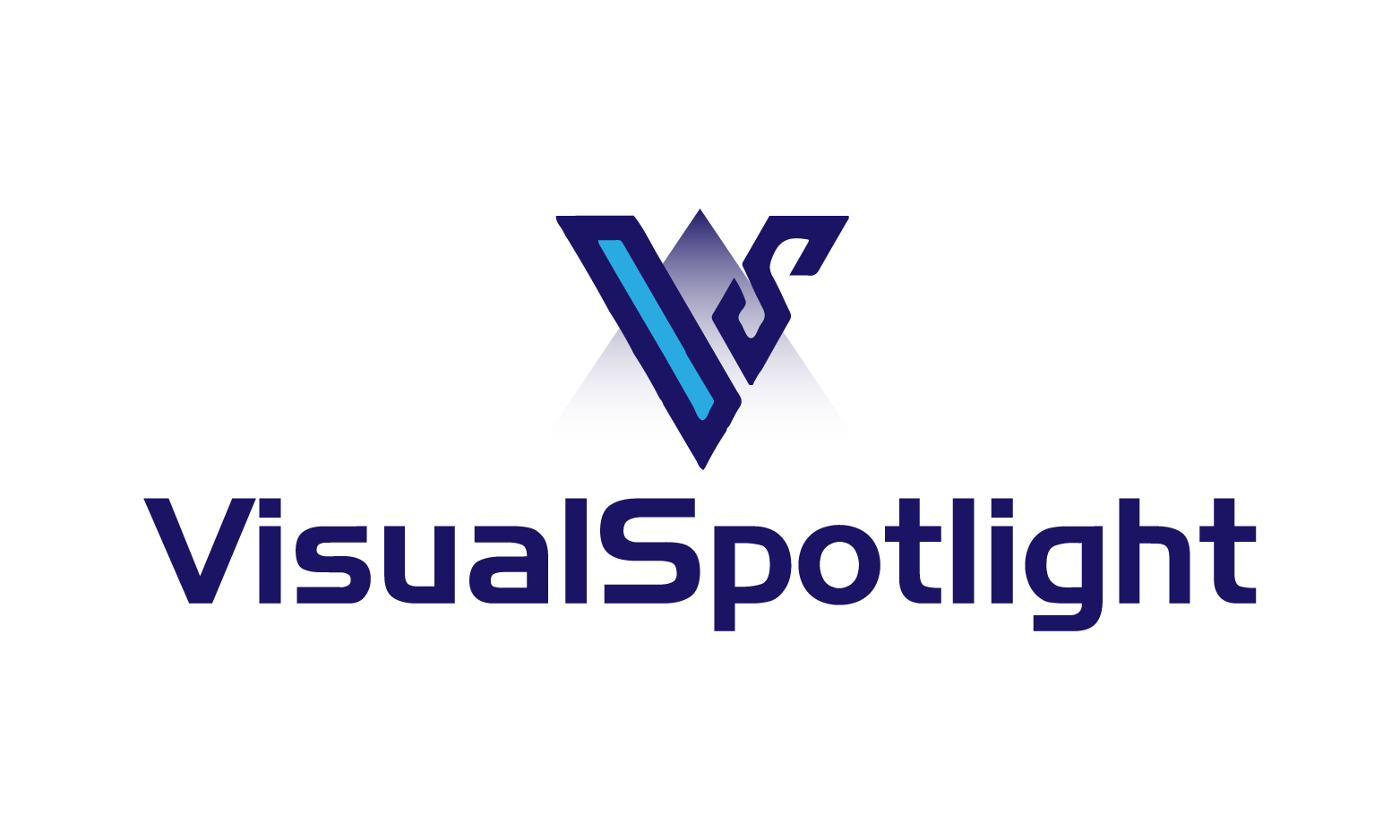 VisualSpotlight logo