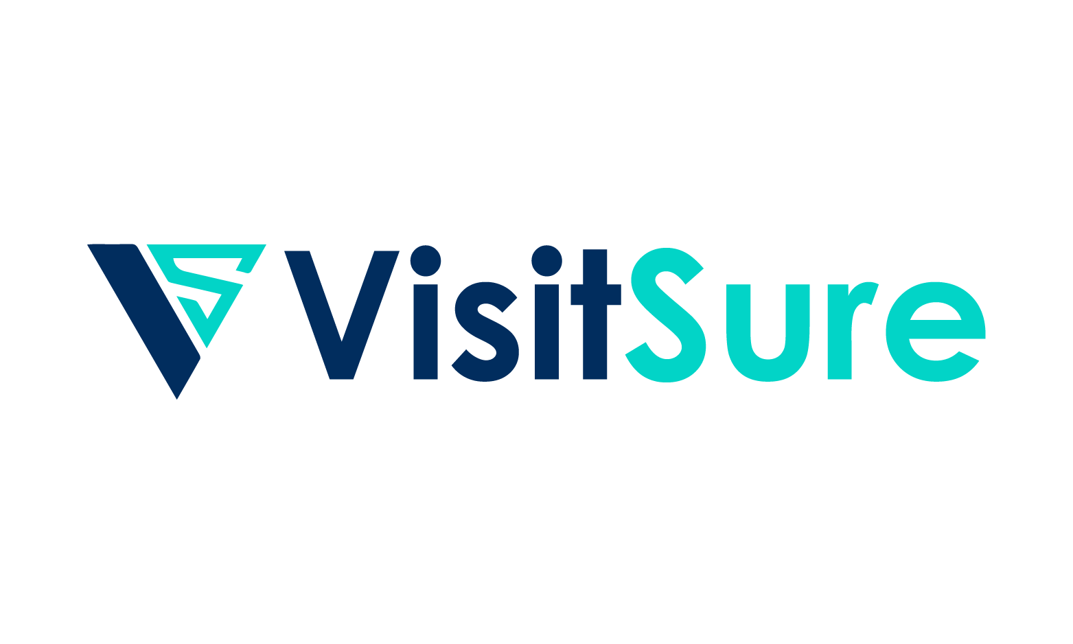 VisitSure logo