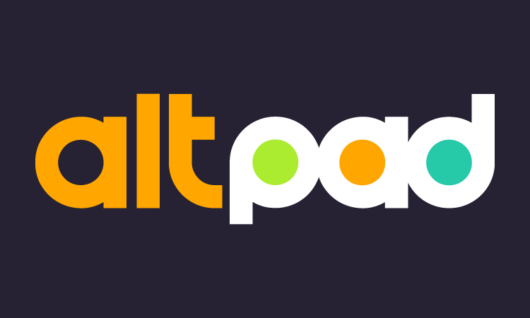 AltPad logo