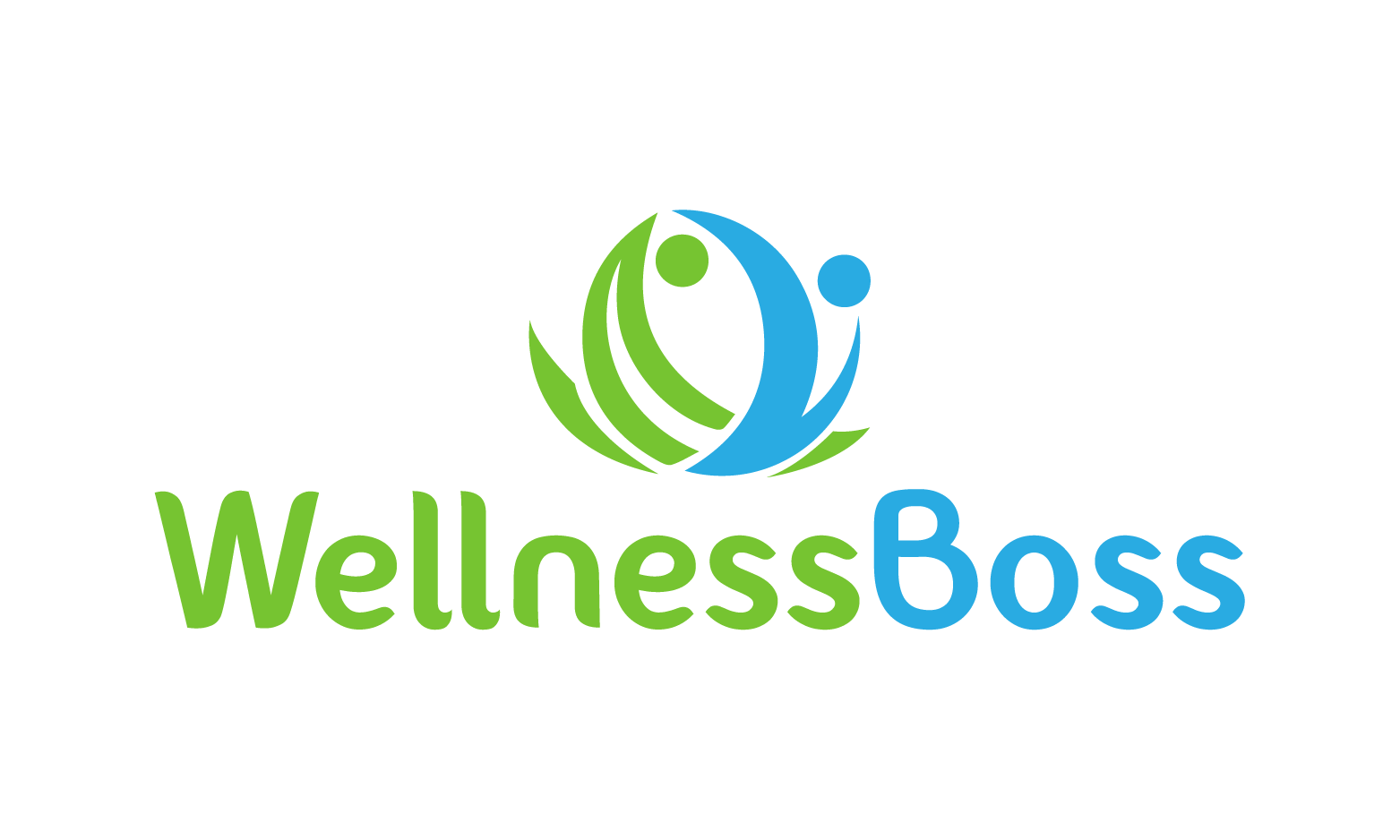 WellnessBoss.com - Creative premium names