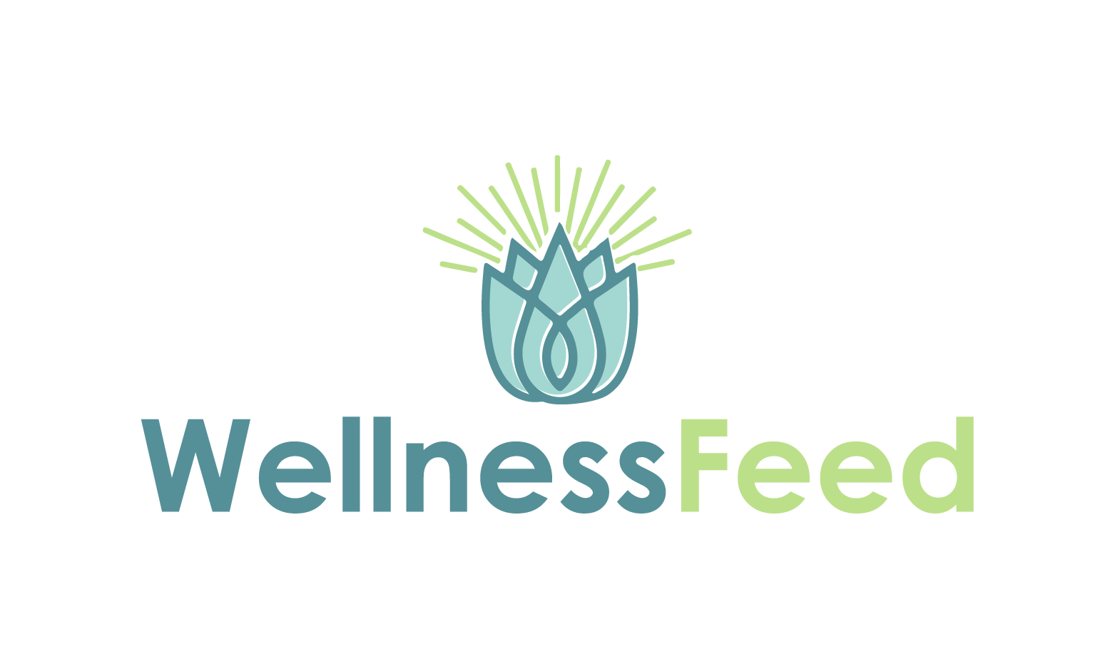 WellnessFeed logo
