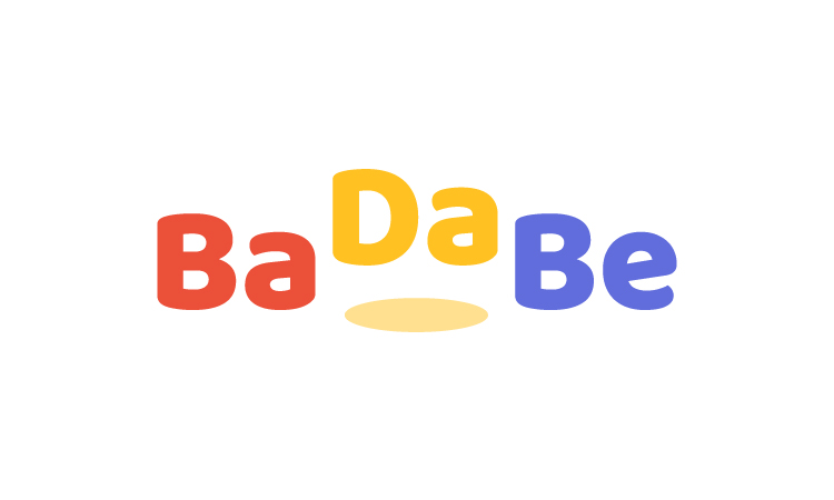 BaDaBe.com - Catchy premium domains