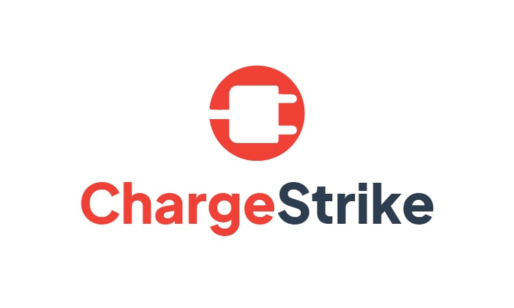 ChargeStrike logo