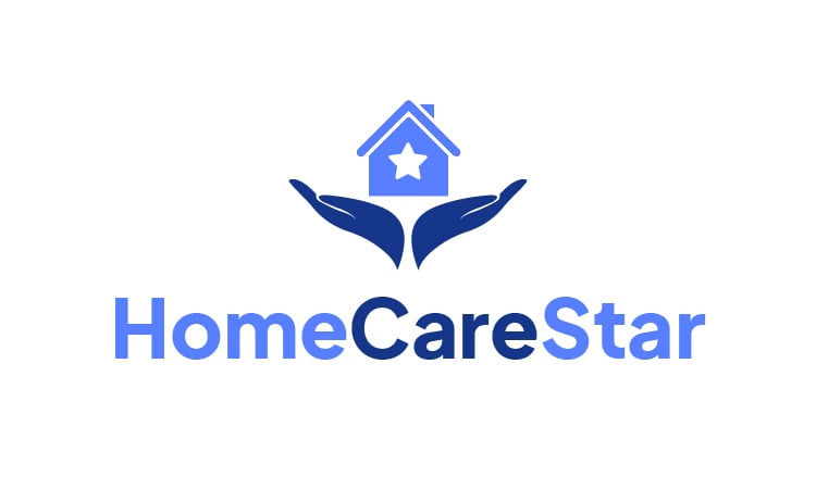 HomeCareStar.com - Best premium domain marketplace