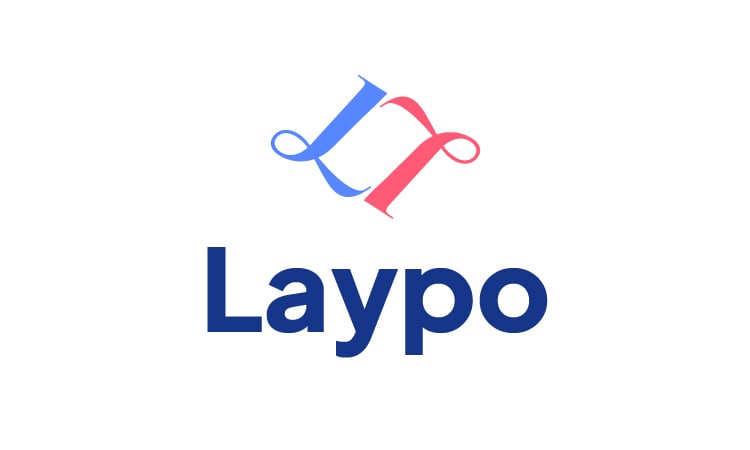 Laypo logo