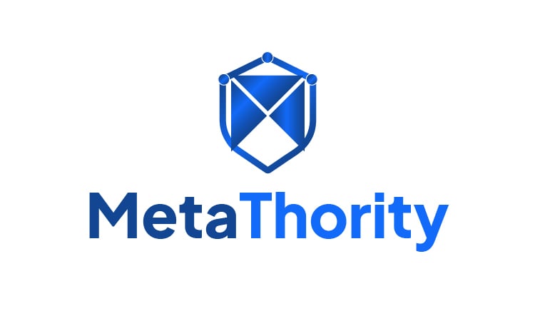 MetaThority logo