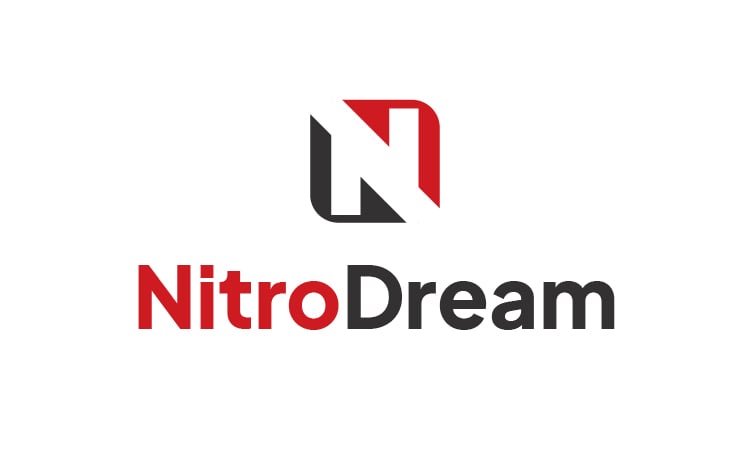 NitroDream.com - buy Cool premium names