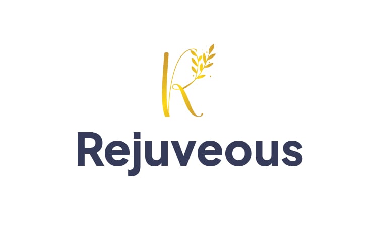 Rejuveous logo