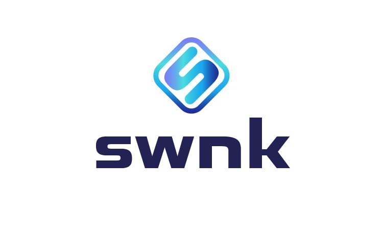 Swnk logo