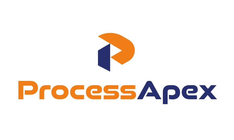 ProcessApex logo