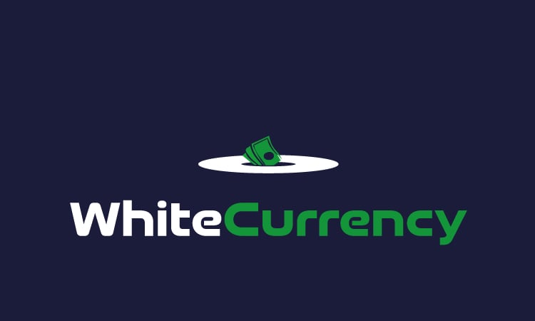 WhiteCurrency.com - Good premium domain names for sale