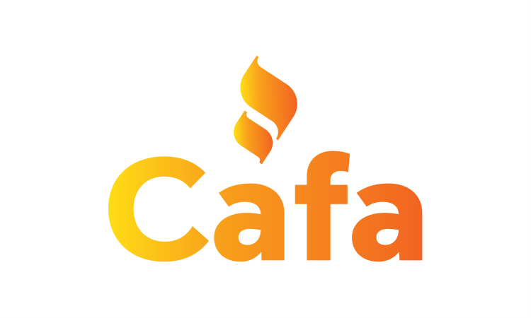 Cafa logo