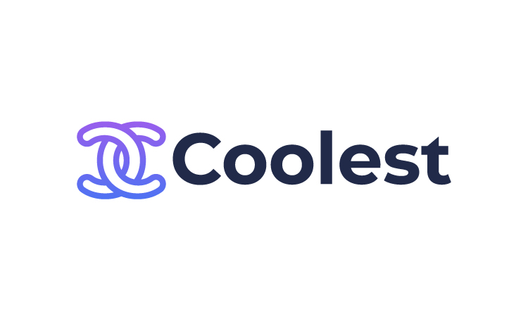 Coolest logo