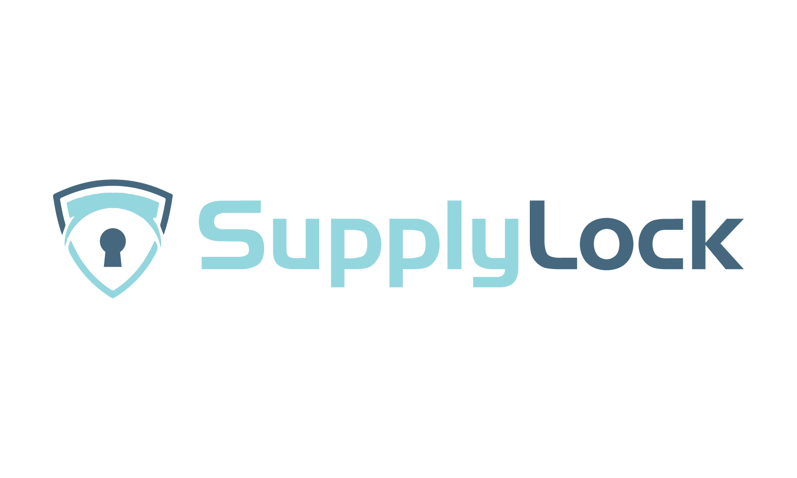 SupplyLock logo