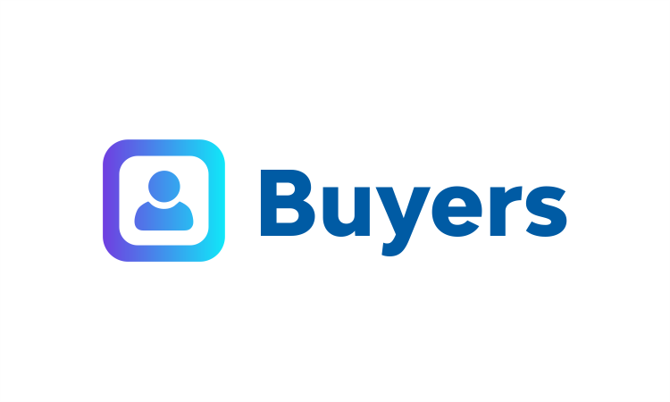 Buyers logo