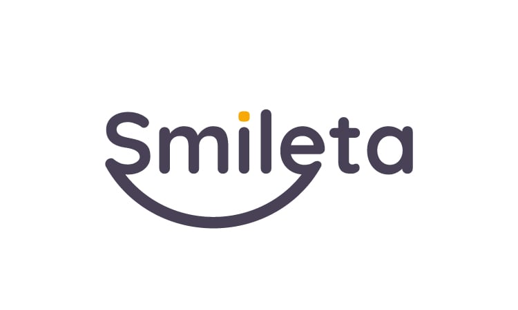 Smileta.com - Creative premium domains