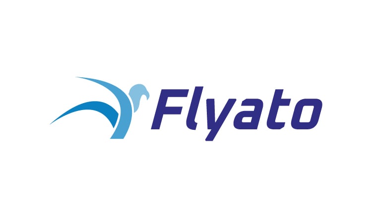 Flyato.com - Great premium domain names